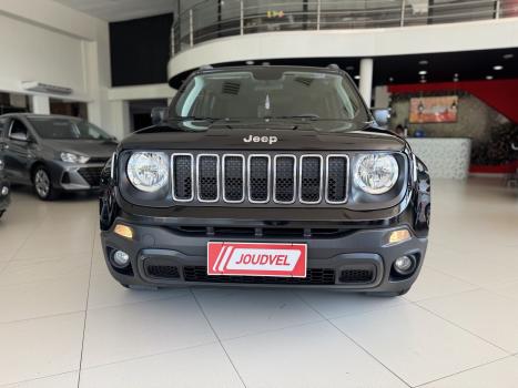 JEEP Renegade 1.8 16V 4P FLEX AUTOM�TICO, Foto 2