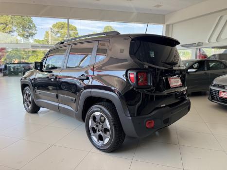 JEEP Renegade 1.8 16V 4P FLEX AUTOM�TICO, Foto 5