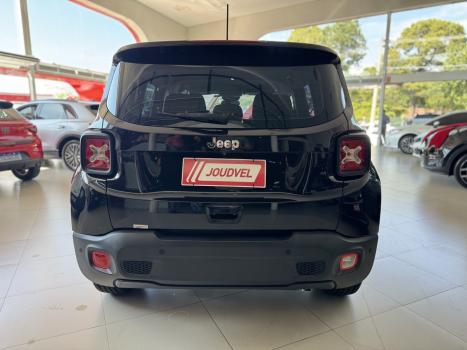 JEEP Renegade 1.8 16V 4P FLEX AUTOM�TICO, Foto 6