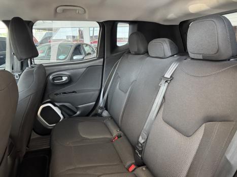 JEEP Renegade 1.8 16V 4P FLEX AUTOM�TICO, Foto 9