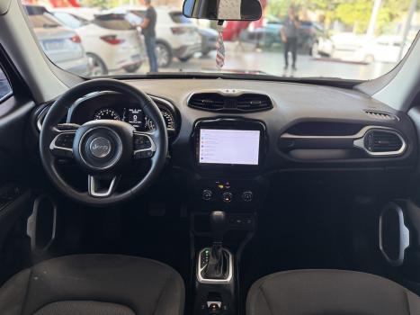 JEEP Renegade 1.8 16V 4P FLEX AUTOM�TICO, Foto 10