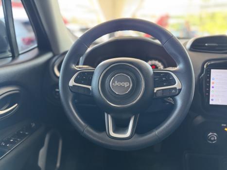JEEP Renegade 1.8 16V 4P FLEX AUTOM�TICO, Foto 11