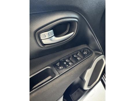 JEEP Renegade 1.8 16V 4P FLEX AUTOM�TICO, Foto 12