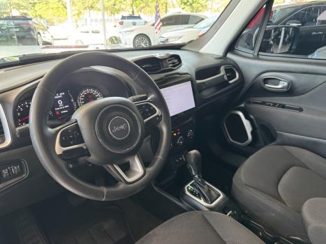 JEEP Renegade 1.8 16V 4P FLEX AUTOM�TICO, Foto 13