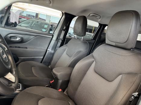 JEEP Renegade 1.8 16V 4P FLEX AUTOM�TICO, Foto 14
