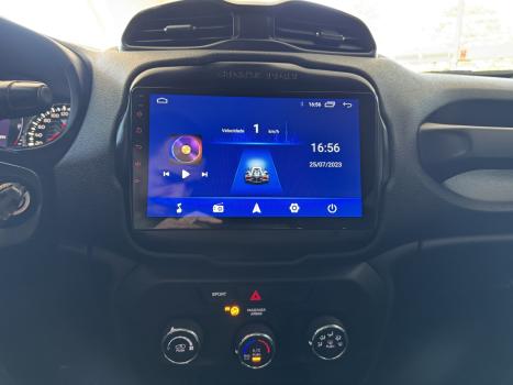 JEEP Renegade 1.8 16V 4P FLEX AUTOM�TICO, Foto 16