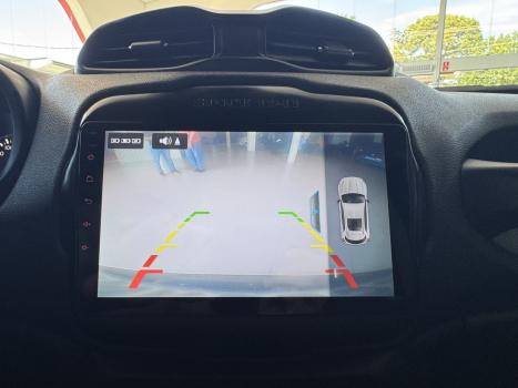 JEEP Renegade 1.8 16V 4P FLEX AUTOM�TICO, Foto 17