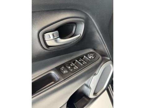 JEEP Renegade 1.8 16V 4P FLEX LONGITUDE AUTOM�TICO, Foto 11