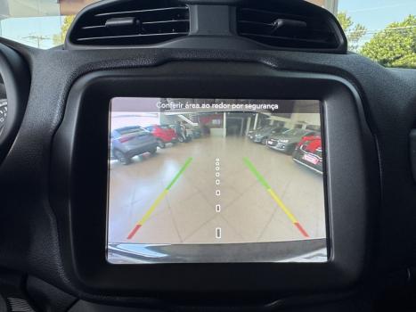 JEEP Renegade 1.8 16V 4P FLEX LONGITUDE AUTOM�TICO, Foto 16