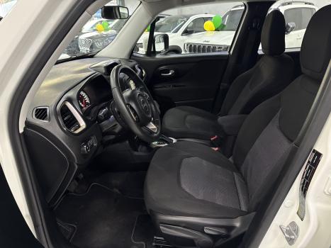 JEEP Renegade 1.8 16V 4P FLEX LONGITUDE AUTOM�TICO, Foto 14
