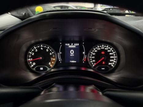 JEEP Renegade 1.8 16V 4P FLEX LONGITUDE AUTOM�TICO, Foto 16