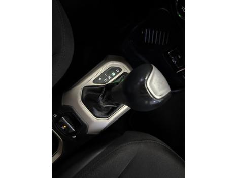JEEP Renegade 1.8 16V 4P FLEX LONGITUDE AUTOM�TICO, Foto 20