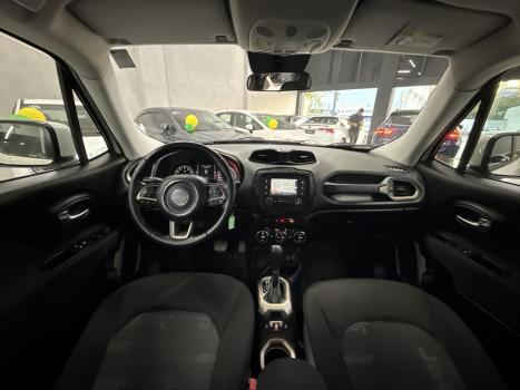 JEEP Renegade 1.8 16V 4P FLEX LONGITUDE AUTOM�TICO, Foto 24
