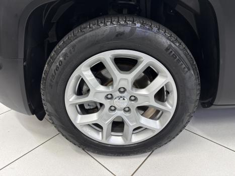 JEEP Renegade 1.8 16V 4P FLEX LONGITUDE AUTOM�TICO, Foto 28