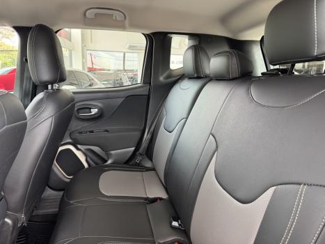 JEEP Renegade 1.8 16V 4P FLEX AUTOM�TICO, Foto 9