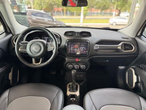 JEEP Renegade 1.8 16V 4P FLEX AUTOM�TICO, Foto 10