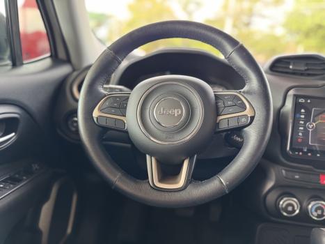 JEEP Renegade 1.8 16V 4P FLEX AUTOM�TICO, Foto 11