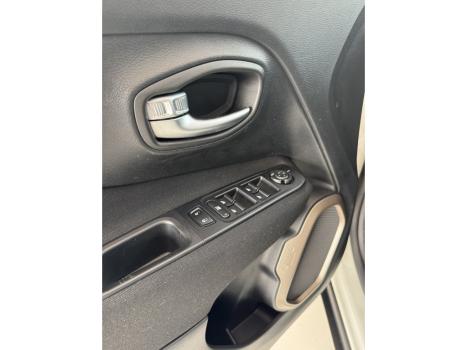 JEEP Renegade 1.8 16V 4P FLEX AUTOM�TICO, Foto 12
