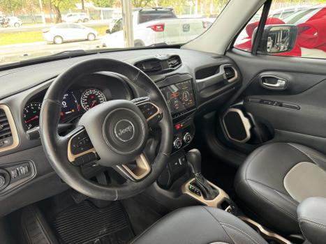 JEEP Renegade 1.8 16V 4P FLEX AUTOM�TICO, Foto 13