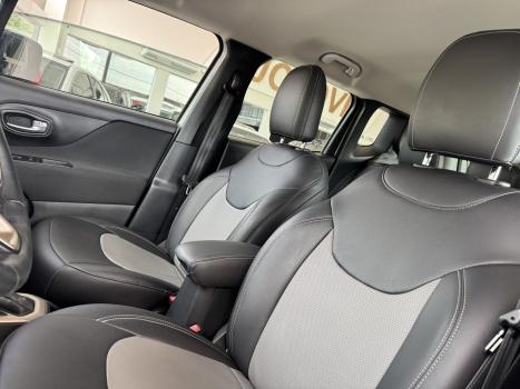 JEEP Renegade 1.8 16V 4P FLEX AUTOM�TICO, Foto 14