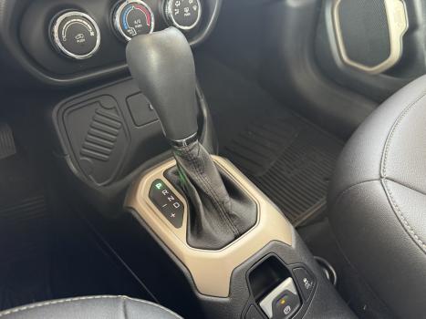 JEEP Renegade 1.8 16V 4P FLEX AUTOM�TICO, Foto 15