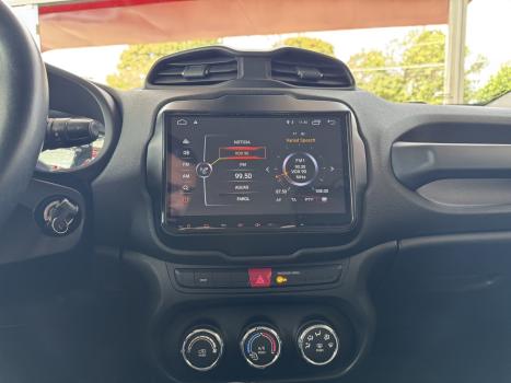 JEEP Renegade 1.8 16V 4P FLEX AUTOM�TICO, Foto 16