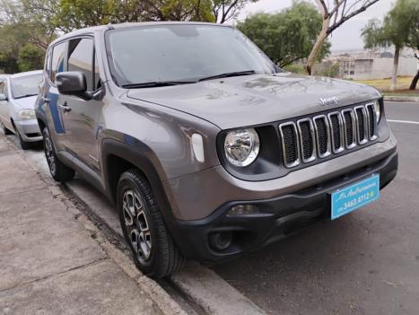 JEEP Renegade 1.8 16V 4P FLEX AUTOM�TICO, Foto 1