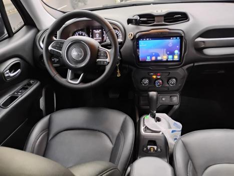 JEEP Renegade 1.8 16V 4P FLEX AUTOM�TICO, Foto 9