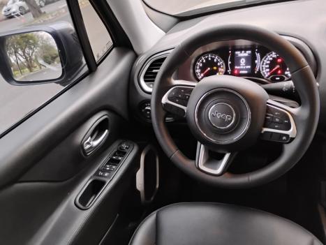 JEEP Renegade 1.8 16V 4P FLEX AUTOM�TICO, Foto 10
