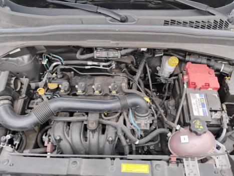 JEEP Renegade 1.8 16V 4P FLEX AUTOM�TICO, Foto 11