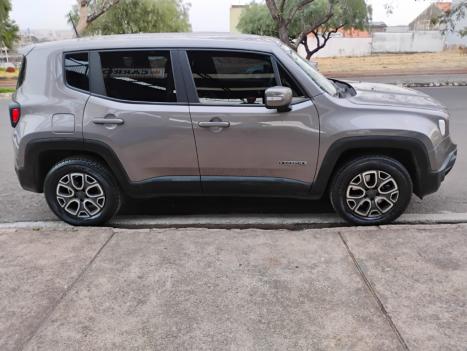 JEEP Renegade 1.8 16V 4P FLEX AUTOM�TICO, Foto 7