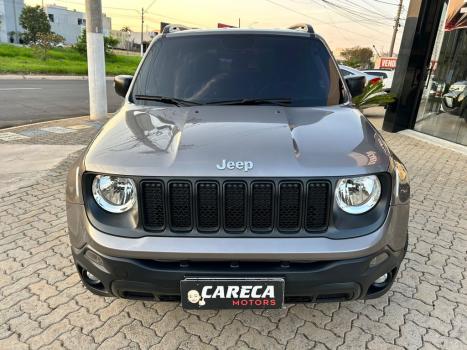 JEEP Renegade 1.8 16V 4P FLEX SPORT AUTOM�TICO, Foto 2