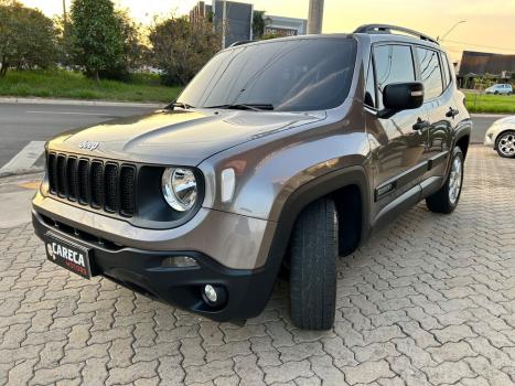 JEEP Renegade 1.8 16V 4P FLEX SPORT AUTOM�TICO, Foto 3