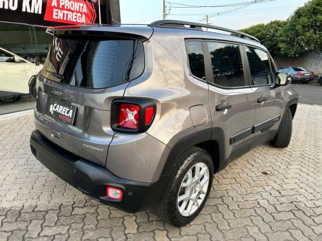 JEEP Renegade 1.8 16V 4P FLEX SPORT AUTOM�TICO, Foto 7