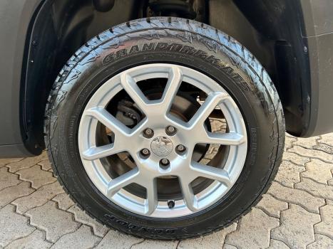 JEEP Renegade 1.8 16V 4P FLEX SPORT AUTOM�TICO, Foto 9