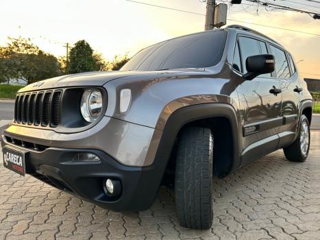 JEEP Renegade 1.8 16V 4P FLEX SPORT AUTOM�TICO, Foto 10