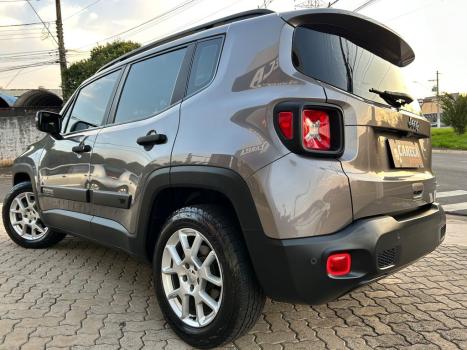 JEEP Renegade 1.8 16V 4P FLEX SPORT AUTOM�TICO, Foto 11