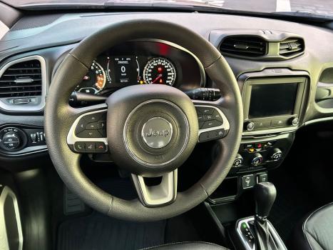 JEEP Renegade 1.8 16V 4P FLEX SPORT AUTOM�TICO, Foto 12