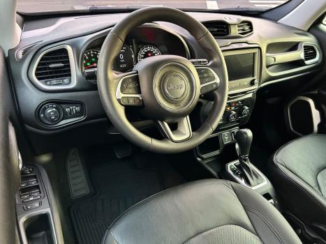 JEEP Renegade 1.8 16V 4P FLEX SPORT AUTOM�TICO, Foto 13