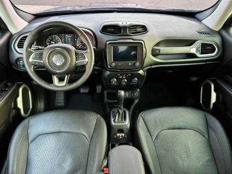 JEEP Renegade 1.8 16V 4P FLEX SPORT AUTOM�TICO, Foto 14