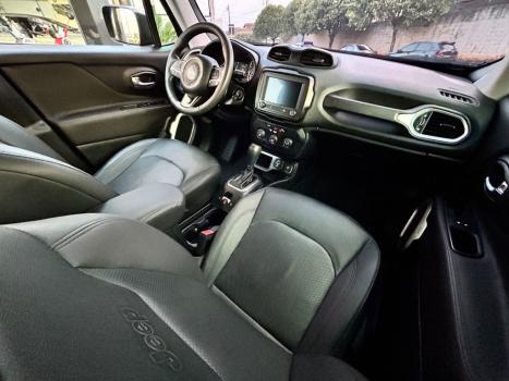 JEEP Renegade 1.8 16V 4P FLEX SPORT AUTOM�TICO, Foto 15