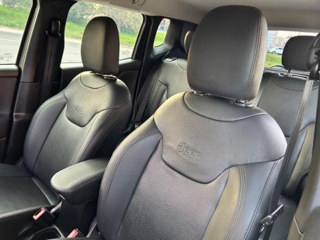 JEEP Renegade 1.8 16V 4P FLEX SPORT AUTOM�TICO, Foto 16