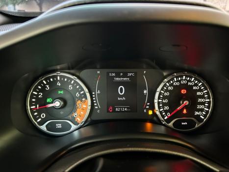 JEEP Renegade 1.8 16V 4P FLEX SPORT AUTOM�TICO, Foto 18