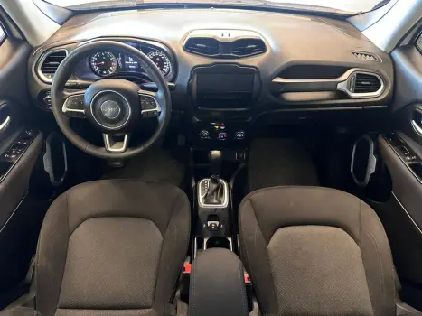 JEEP Renegade 1.8 16V 4P FLEX AUTOM�TICO, Foto 10