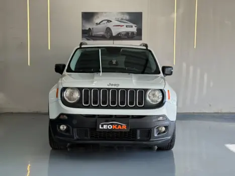 JEEP Renegade 1.8 16V 4P FLEX SPORT AUTOM�TICO, Foto 2