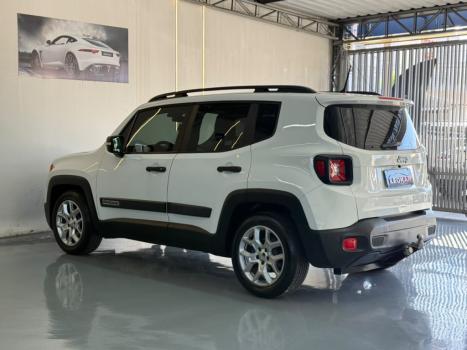 JEEP Renegade 1.8 16V 4P FLEX SPORT AUTOM�TICO, Foto 7