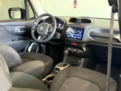 JEEP Renegade 1.8 16V 4P FLEX SPORT AUTOM�TICO, Foto 9