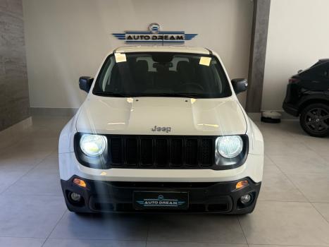 JEEP Renegade 1.8 16V 4P FLEX, Foto 2