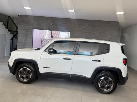 JEEP Renegade 1.8 16V 4P FLEX, Foto 3