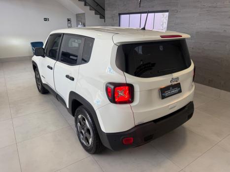 JEEP Renegade 1.8 16V 4P FLEX, Foto 4